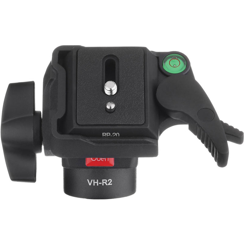 Oben VH-R2 Tilt Head for Monopods