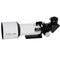 Explore Scientific 80mm f/6 Essential FCD100 ED APO Triplet Refractor Telescope (OTA only)