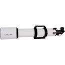 Explore Scientific 80mm f/6 Essential FCD100 ED APO Triplet Refractor Telescope (OTA only)