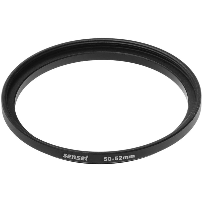 Sensei PRO 46-62mm Aluminum Step-Up Ring