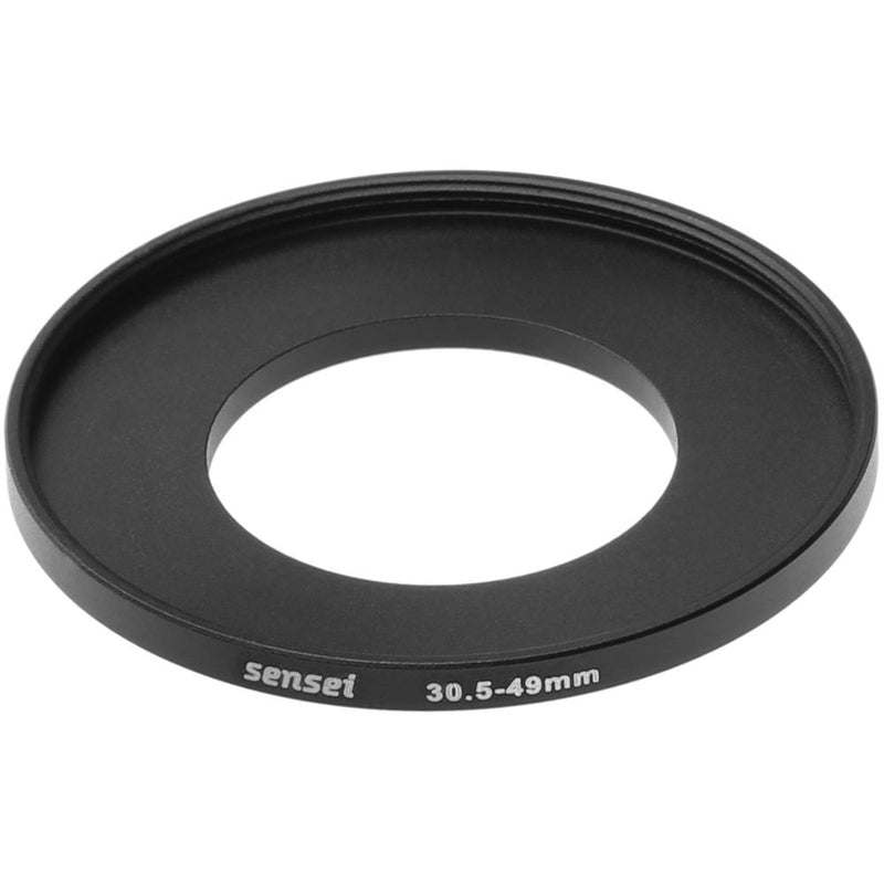 Sensei PRO 46-62mm Aluminum Step-Up Ring