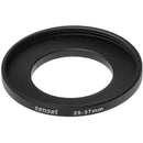 Sensei PRO 40.5-77mm Aluminum Step-Up Ring