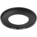 Sensei PRO 40.5-77mm Aluminum Step-Up Ring