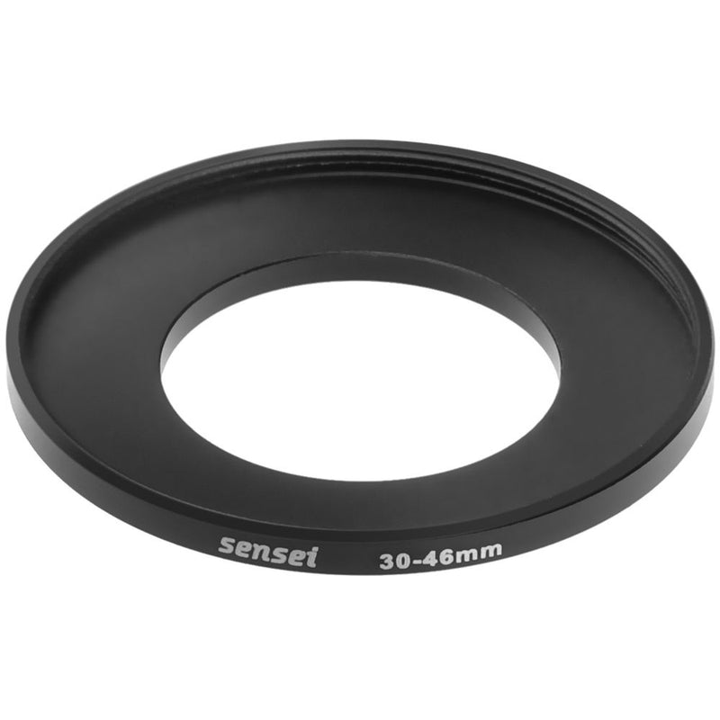 Sensei PRO 40.5-77mm Aluminum Step-Up Ring