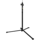 Impact Two Section Back Light Stand (3')