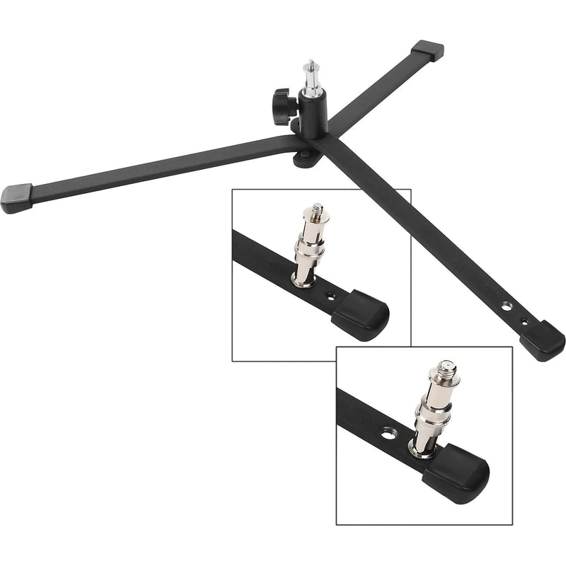 Impact Two Section Back Light Stand (3')