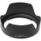 Vello EW-83L Dedicated Lens Hood