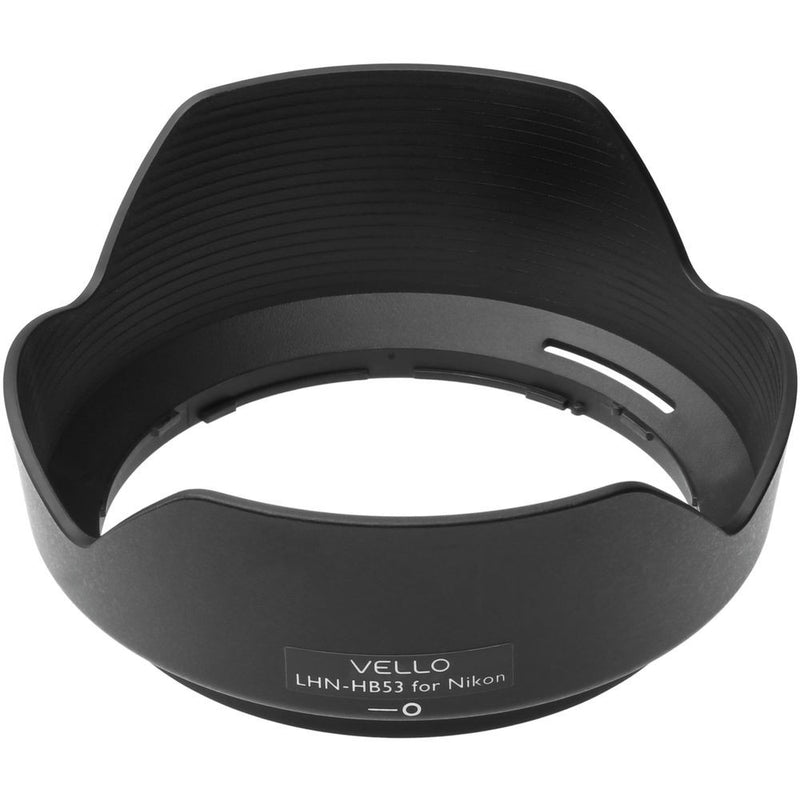 Vello HB-53 Dedicated Lens Hood