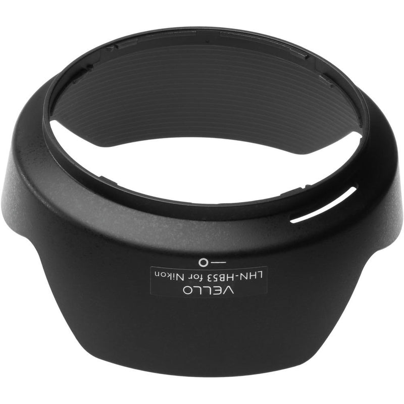 Vello HB-53 Dedicated Lens Hood