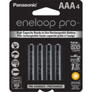 Panasonic Eneloop Pro AAA Rechargeable Ni-MH Batteries (950mAh, 12-Pack)