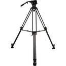 E-Image EG10A2 2-Stage Aluminum Tripod with GH10 Head