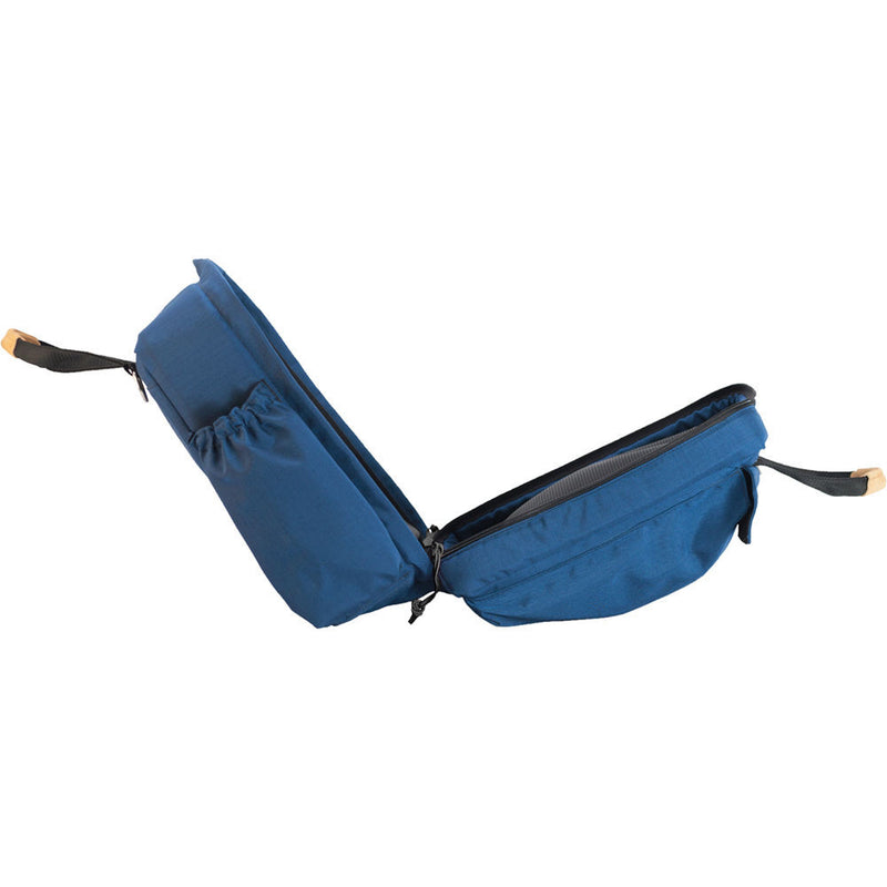 Porta Brace PR-C3 Projector Case (Blue)