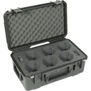 SKB iSeries Watertight Lens Case