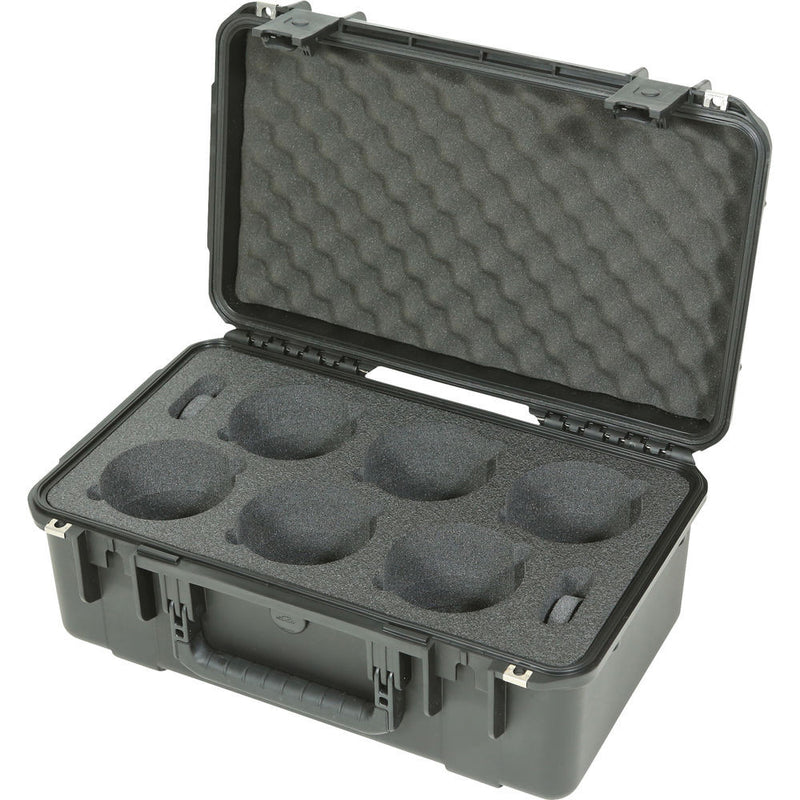 SKB iSeries Watertight Lens Case