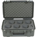 SKB iSeries Watertight Lens Case