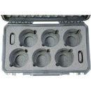 SKB iSeries Watertight Lens Case