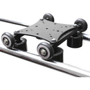 RigWheels RailDolly