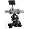 RigWheels MWS3 MicroWheel Stage-3 Camera Slider Carriage