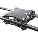 RigWheels MWS3 MicroWheel Stage-3 Camera Slider Carriage