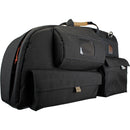 Porta Brace CO-ABMVT Carry On Soft-Sided Carrying Case for Shoulder-Mount Cameras with Wireless Transmitters