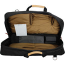 Porta Brace CO-ABMVT Carry On Soft-Sided Carrying Case for Shoulder-Mount Cameras with Wireless Transmitters