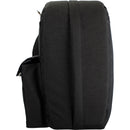 Porta Brace CO-ABMVT Carry On Soft-Sided Carrying Case for Shoulder-Mount Cameras with Wireless Transmitters