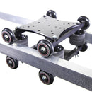 RigWheels RD02 RailDolly-2x