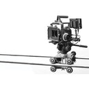 RigWheels RD02 RailDolly-2x