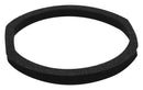 AMPHENOL SINE/TUCHEL AHDP-16-04477 FLANGE SEAL, SIZE 24, RUBBER