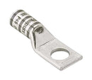 PANDUIT LCA8-38-L TERMINAL, COMPRESSION LUG, M10, 8 AWG