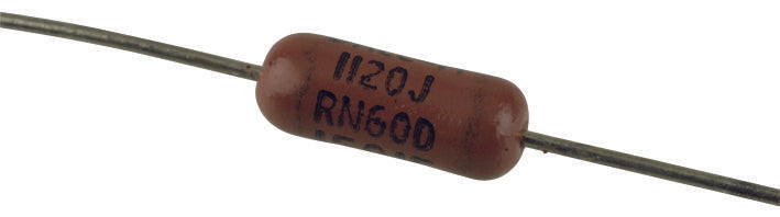 Vishay RN60D1501FB14 Metal Film Resistor 1.5KOHM 250mW 1%