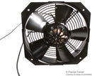 EBM-PAPST W2E208-BA20-01 Axial FAN 260MM 230VAC Terminals