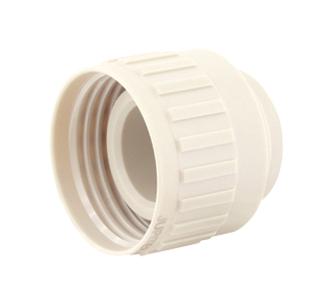 Souriau BER14PLY Pressure Sealing CAP Rcpt CIR Conn