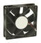 Orion Fans OD1232-12MB DC Axial Fan 12 V Square 120 mm 32 Ball Bearing 107 CFM