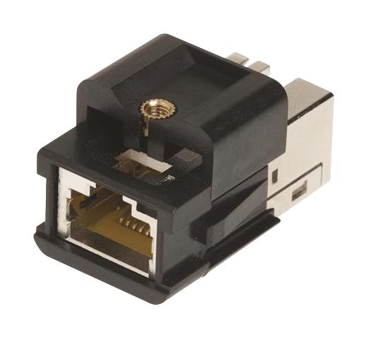 Harting 09452001560 Adaptor RJ45 8P JACK- Jack