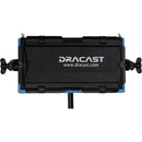 Dracast LED500 Pro Daylight LED Light with V-Mount Battery Plate