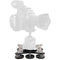 RigWheels RigMount X8 Magnet Camera Mounting Platform