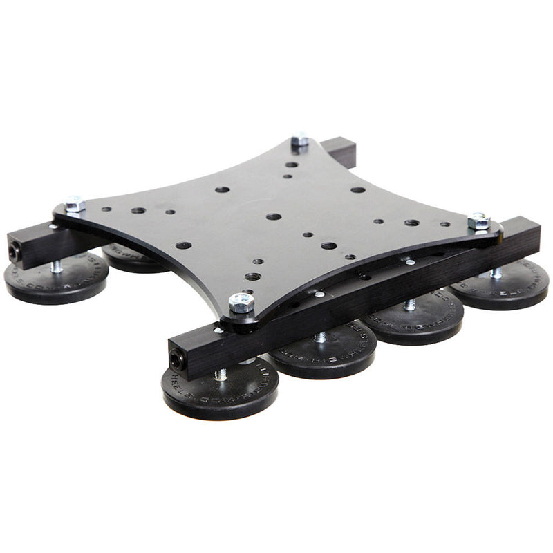 RigWheels RigMount X8 Magnet Camera Mounting Platform