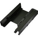 Icy Dock EZ-Fit PRO Dual 2.5" to 3.5" SSD/HDD Mounting Bracket (Matte Black)