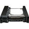 Icy Dock EZ-Fit PRO Dual 2.5" to 3.5" SSD/HDD Mounting Bracket (Matte Black)