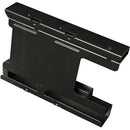 Icy Dock EZ-Fit PRO Dual 2.5" to 3.5" SSD/HDD Mounting Bracket (Matte Black)