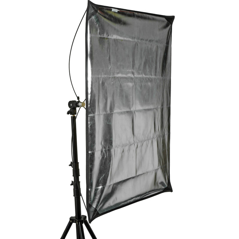 Impact Reflector Panel 28 x 39" (71 x 99 cm)