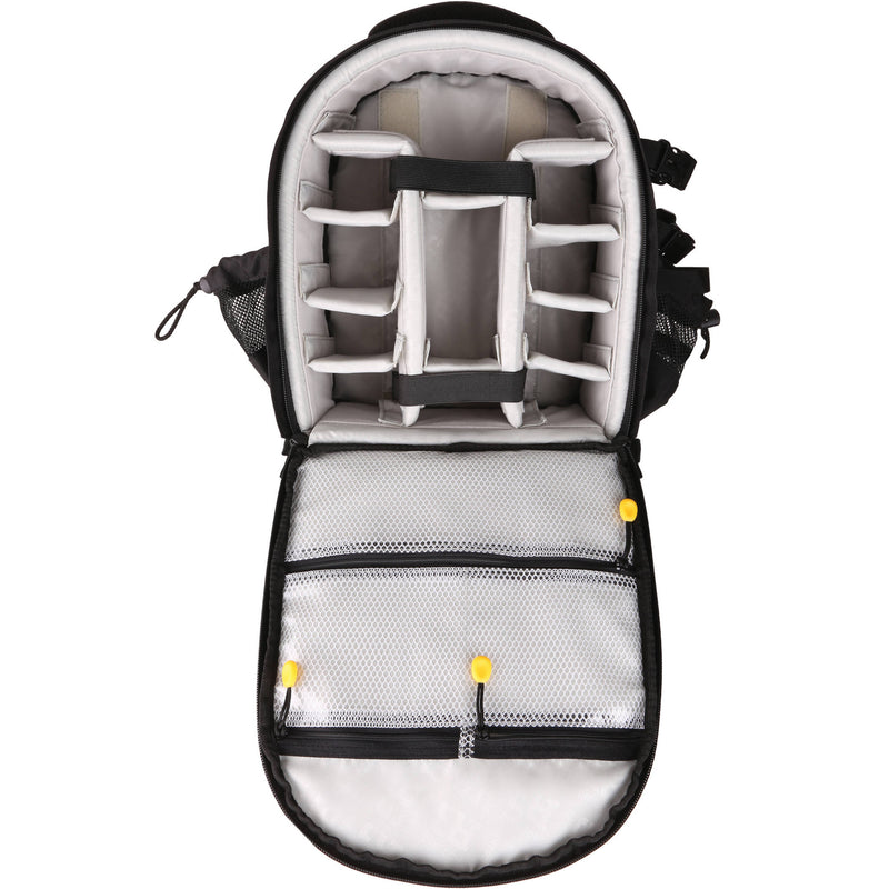 Ruggard Thunderhead 15 DSLR & Tablet Backpack