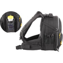 Ruggard Thunderhead 35 DSLR & Laptop Backpack