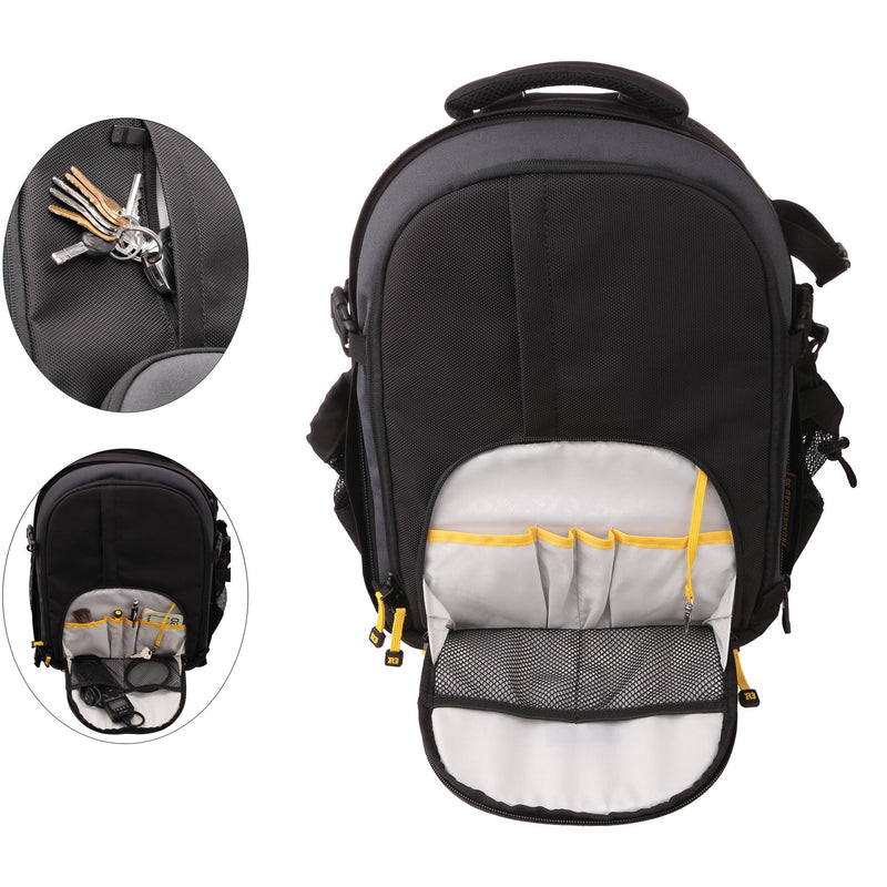 Ruggard Thunderhead 35 DSLR & Laptop Backpack