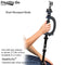 VariZoom StealthyGo Multi-Use Support & Stabilizer for GoPro/Small Camera (Black)