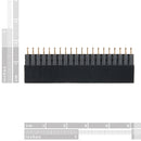 SparkFun Raspberry Pi GPIO Tall Header - 2x20