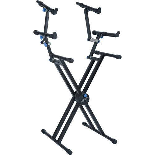 QuikLok QL-723 Triple Tier Keyboard Stand