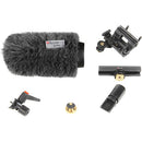 Rycote 12cm Classic-Softie Camera Kit