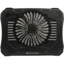 Thermaltake Massive V20 200mm LED Fan Notebook Cooler (Black)